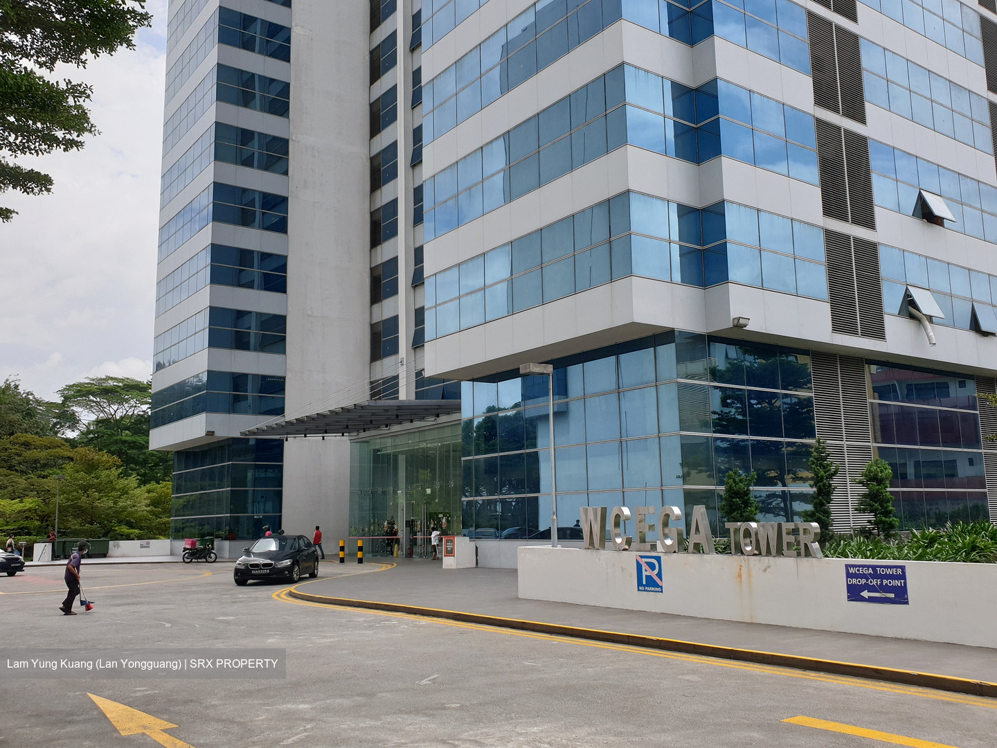 Wcega Tower (D23), Factory #539507361